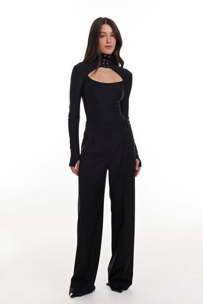 Боді Cut-Out BDSTCT05-XS фото