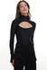 Боді Cut-Out BDSTCT05-XS фото 2