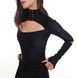 Боді Cut-Out BDSTCT05-XS фото 1