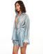Шорти Double Ruffles у блакитному кольорі SHRTBLU06-XS фото 5