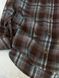 Сорочка Checked Shirt 002 SHRTCH002 фото 3