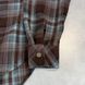 Сорочка Checked Shirt 002 SHRTCH002 фото 2