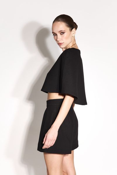Шорти Tailored Shorts  SHRTSBLCK08 фото