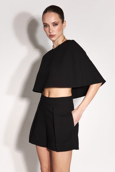 Шорти Tailored Shorts  SHRTSBLCK08 фото
