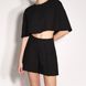 Шорти Tailored Shorts  SHRTSBLCK08 фото 4