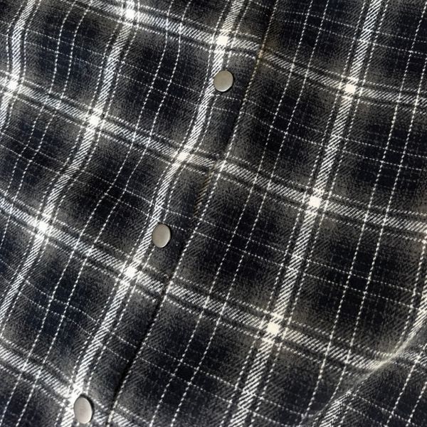 Сорочка Checked Shirt 003 SHRTCH003 фото