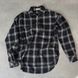 Сорочка Checked Shirt 003 SHRTCH003 фото 1